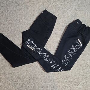 Athleta Rainier Tight Bundle